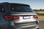 Mercedes-Benz GLC300 4Matic AMG Line 2019 года (AU)
